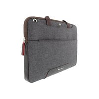 Brenthaven Collins - notebook carrying case