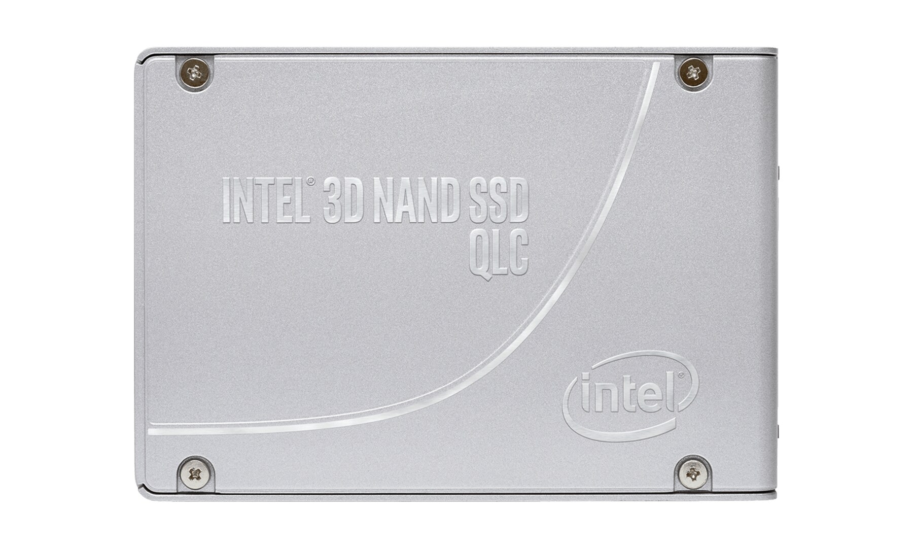 Intel Solid-State Drive D5-P4326 Series - SSD - 15.36 TB - U.2 PCIe 3.1 x4