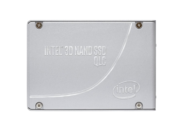 Intel Solid-State Drive D5-P4326 Series - SSD - 15.36 TB - U.2 PCIe 3.1 x4