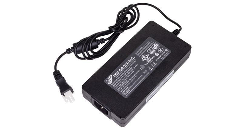 Cradlepoint - power adapter