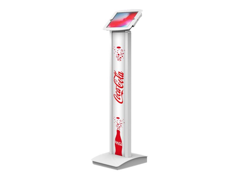 Tablet and iPad Kiosk Stand