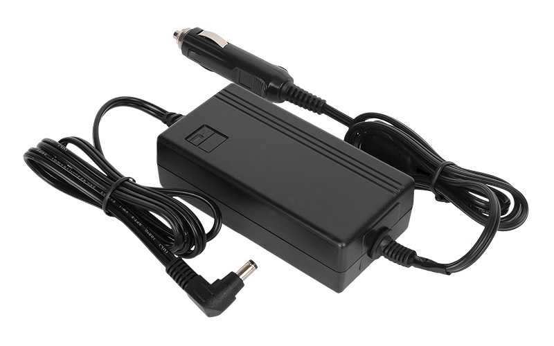 Getac Vehicle Adapter - car power adapter - 40 Watt