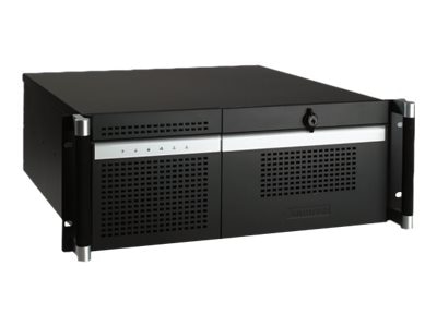 Advantech ACP-4320 - rack-mountable - 4U