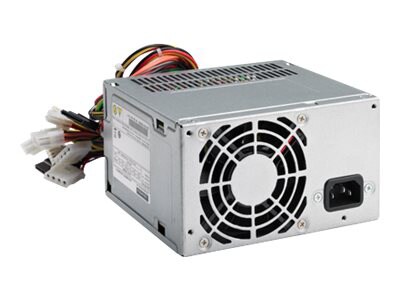 Advantech PS8-300ATX-ZBE - power supply - 300 Watt