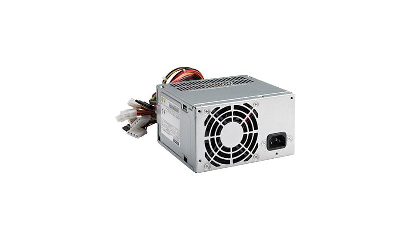 Advantech PS8-300ATX-ZBE - power supply - 300 Watt