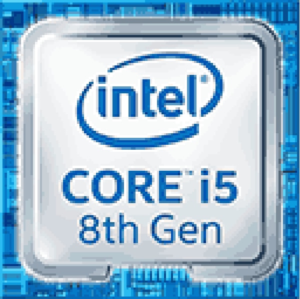 Intel Core i5 8500 / 3 GHz processor - OEM