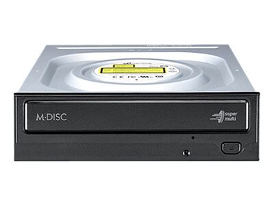 Hitachi-LG DVD-RW drive - Serial ATA - internal