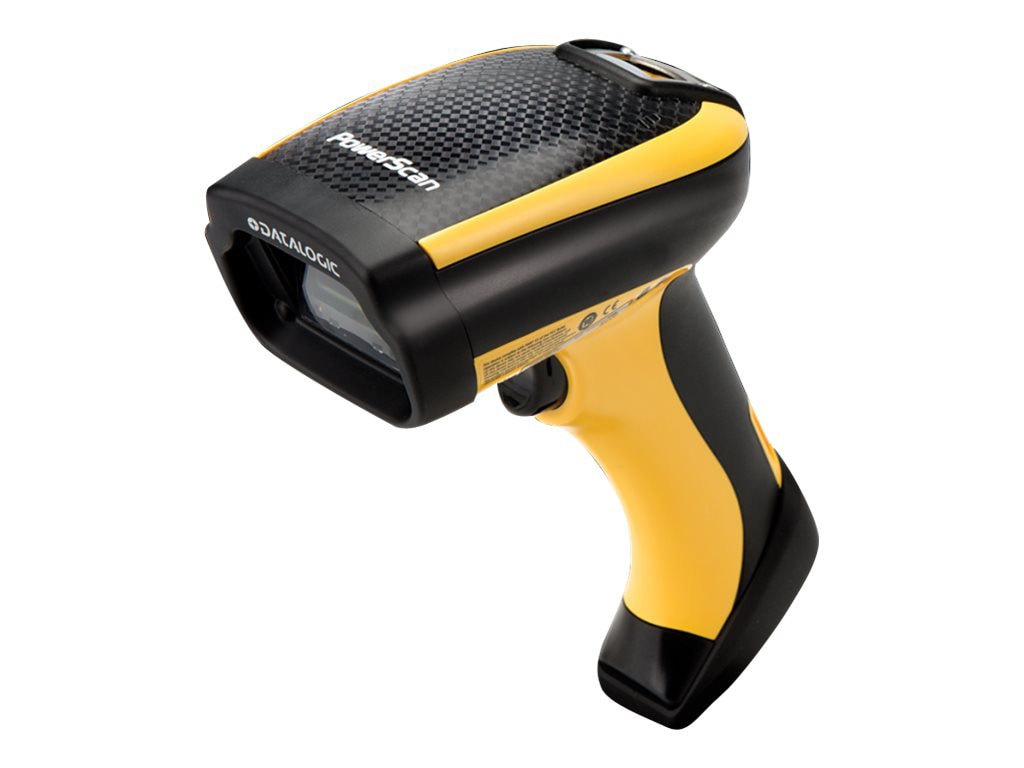 Datalogic PowerScan PD9130 - barcode scanner