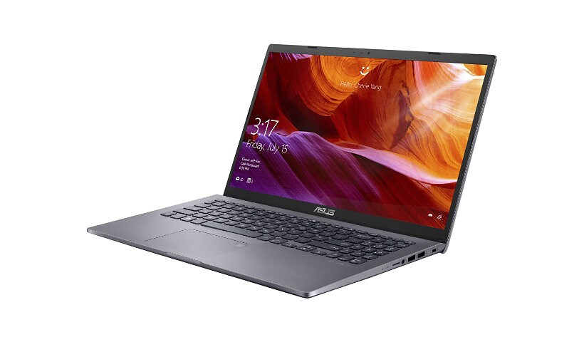 Asus 15 X509FA-DB71 - 15.6" - Core i7 8565U - 8 GB RAM - 256 GB SSD