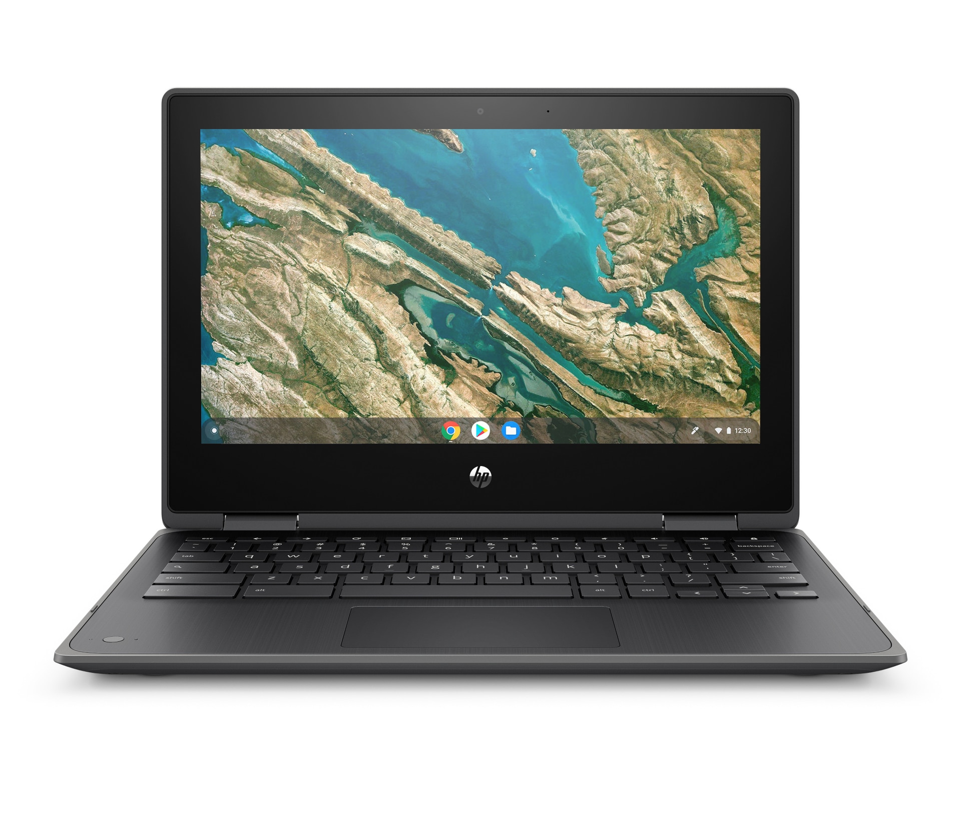 Hp Chromebook X360 11 G3 Education Edition 11 6 Celeron N40 4 Gb 1a767ut Aba Laptops 2 In 1s Cdw Com