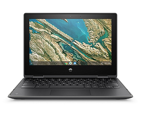 HP Chromebook x360 11 G3 Education Edition 11.6" Celeron N4020