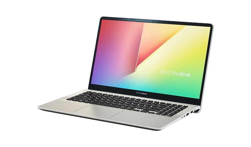Asus VivoBook S15 S530FA-DB51 - 15.6" - Core i5 8265U - 8 GB RAM - 256 GB S