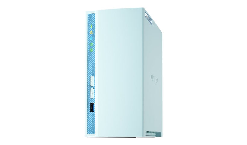 QNAP TS-230 - personal cloud storage device