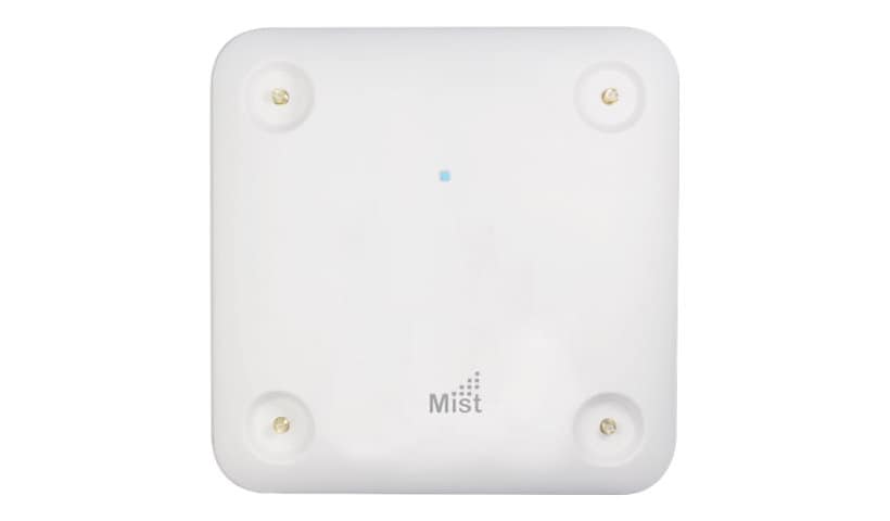 Mist AP41E - wireless access point - Wi-Fi 5, Bluetooth, Wi-Fi 5 - cloud-managed