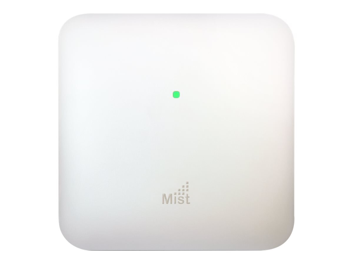 Mist BT11 - beacon gateway Bluetooth - cloud-managed