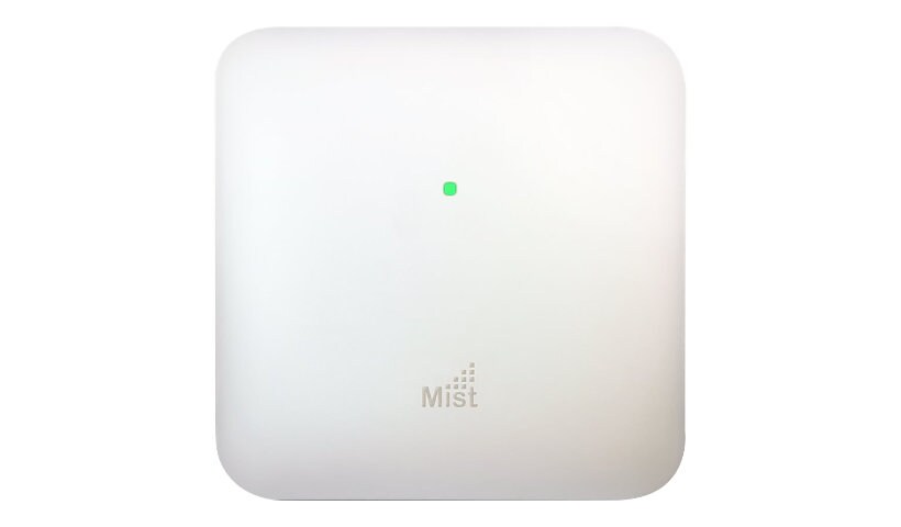 Mist BT11 - beacon gateway Bluetooth - cloud-managed
