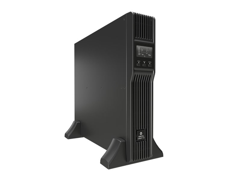 Vertiv Liebert PSI5 UPS - 800VA/720W Line Interactive, Rack/Tower, with NIC