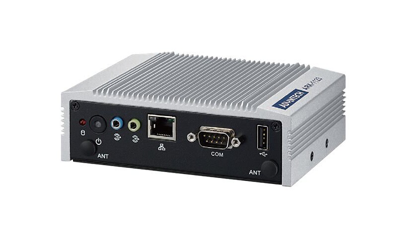 Advantech ARK-1123H - box - Celeron J1900 2 GHz - 0 GB