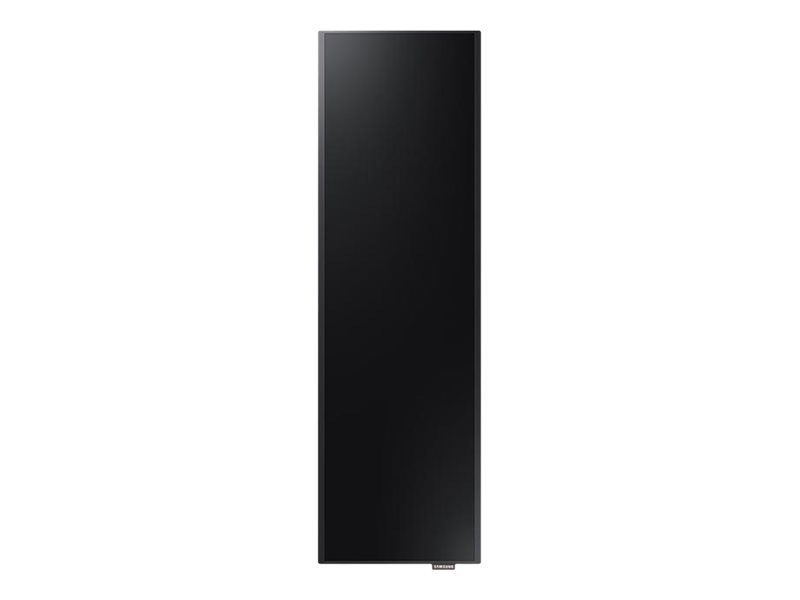 Samsung SH37R SHR series - 37" LED-backlit LCD display