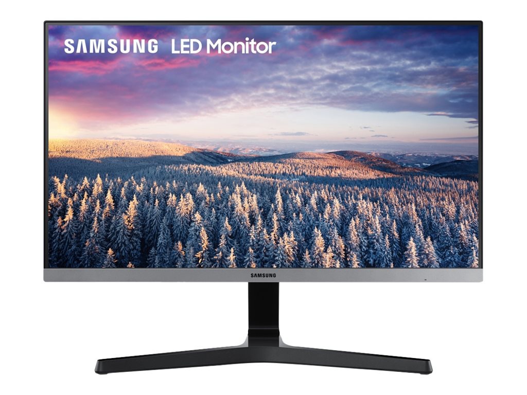 Samsung 22 19x1080 Ips Panel Monitor S22r350fhn Computer Monitors Cdw Com