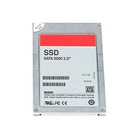 Dell - solid state drive - 3.84 TB - SATA 6Gb/s