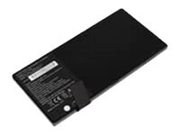 Getac - tablet battery - 2290 mAh