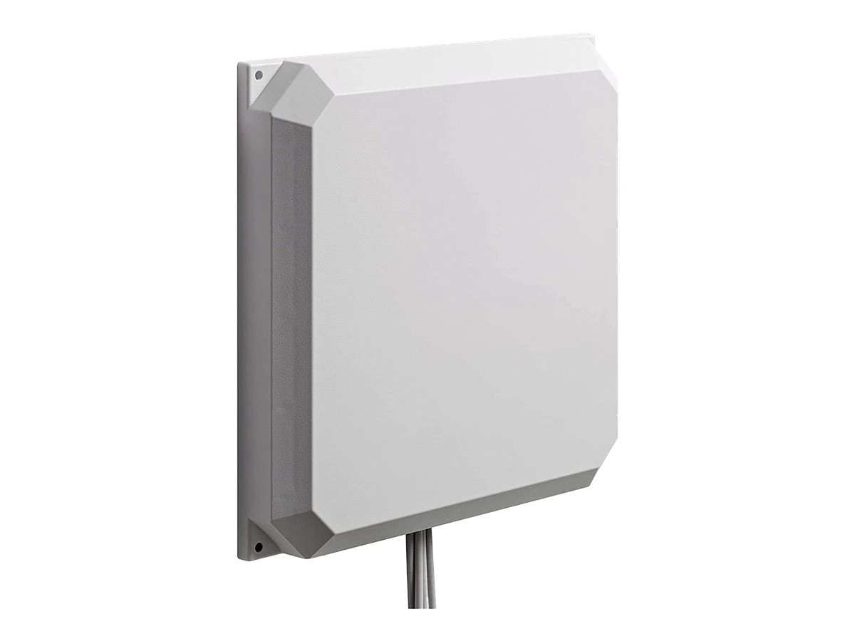 Cisco Aironet 4-Element Patch Self-Identifying - antenna