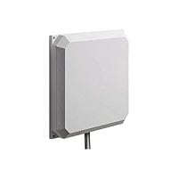 Cisco Aironet 4-Element Patch Self-Identifying - antenna