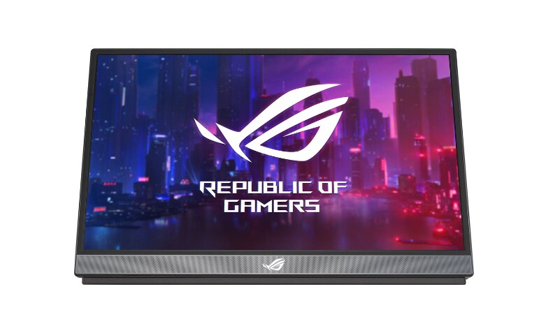 【美品】ASUS ROG STRIX XG17AHPE  17.3インチ