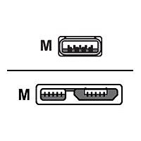 Elmo USB cable
