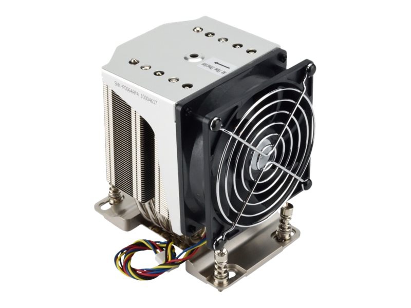 Supermicro - processor cooler - 4U