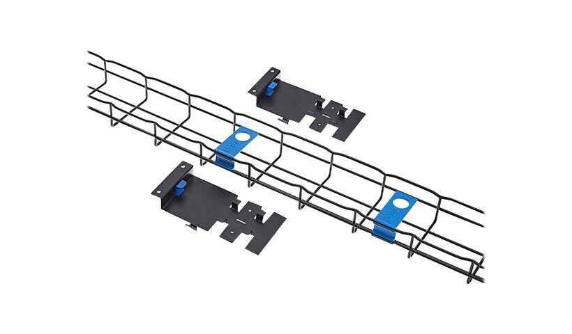 Eaton Flextray rack cable management kit - 48U