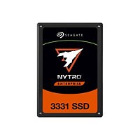 Seagate Nytro 3331 XS960SE70014 - SSD - 960 GB - SAS 12Gb/s