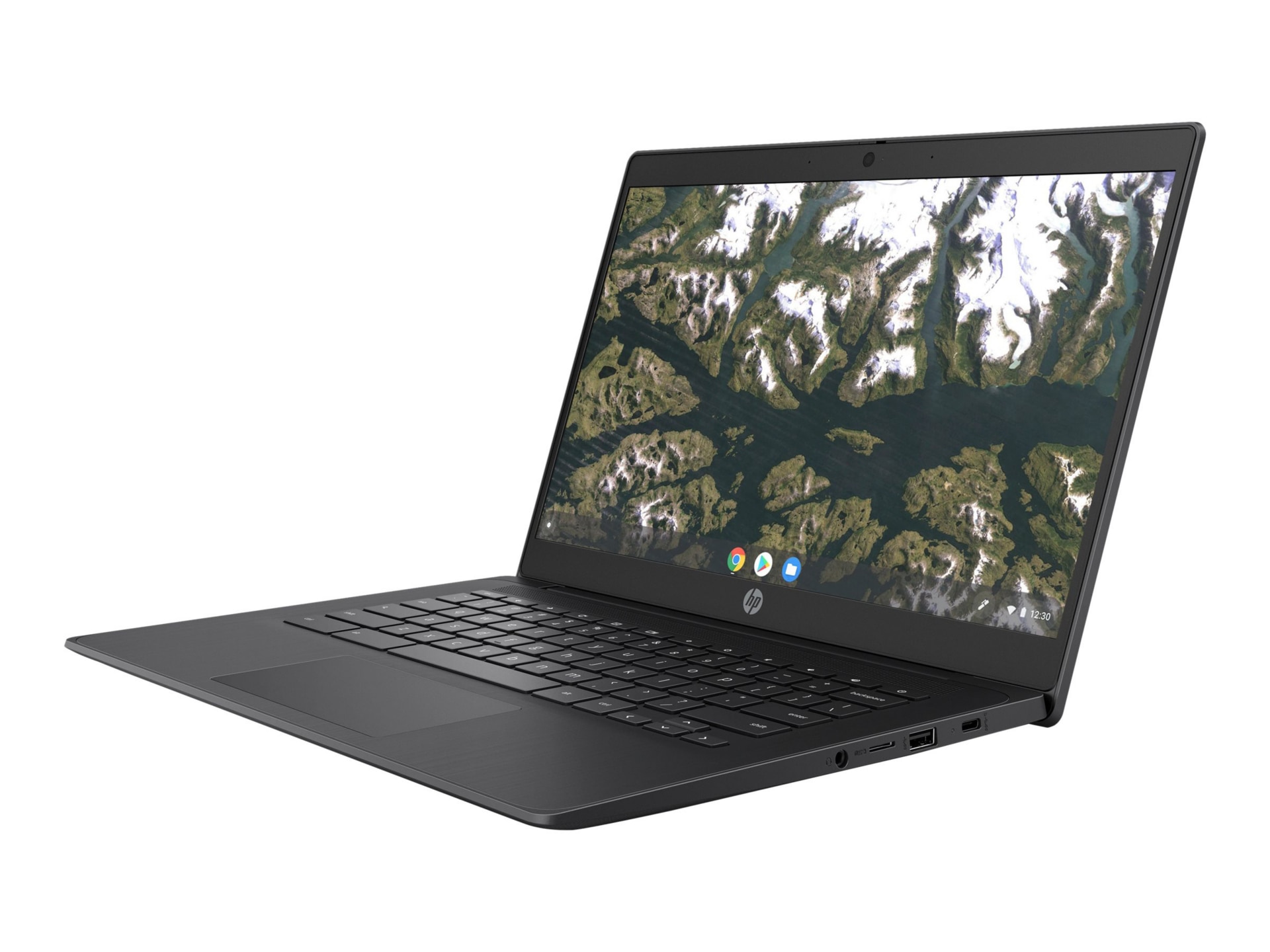 HP Chromebook Enterprise 14 G6 - 14" - Celeron N4020 - 4 GB RAM - 32 GB eMM
