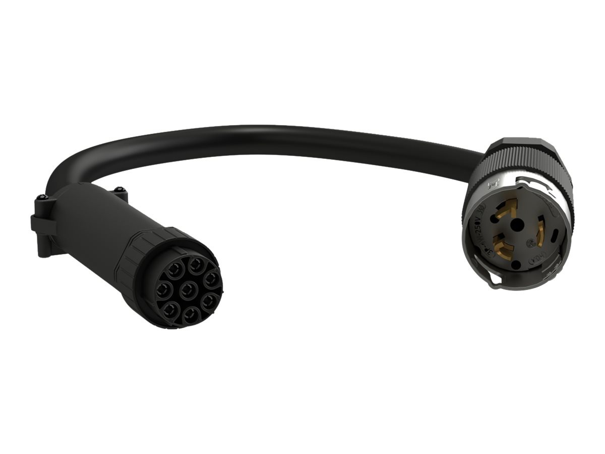 Vertiv Geist CSN-S02A8-03000-5CS15A-S Standard Power Cord