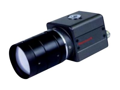 Honeywell High Resolution Day/Night Miniature Box Camera