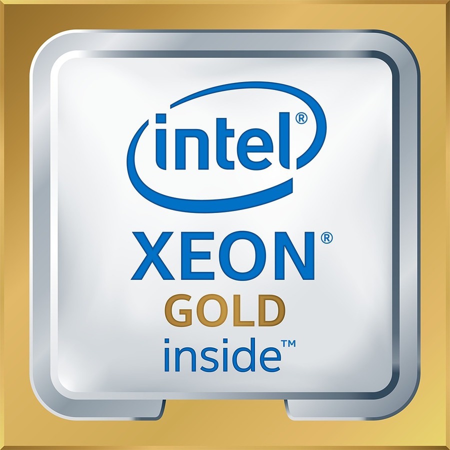 Intel Xeon Gold 6212U / 2.4 GHz processeur