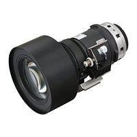 NEC NP19ZL-4K - zoom lens