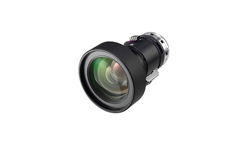 BenQ zoom lens - 26 mm - 34 mm