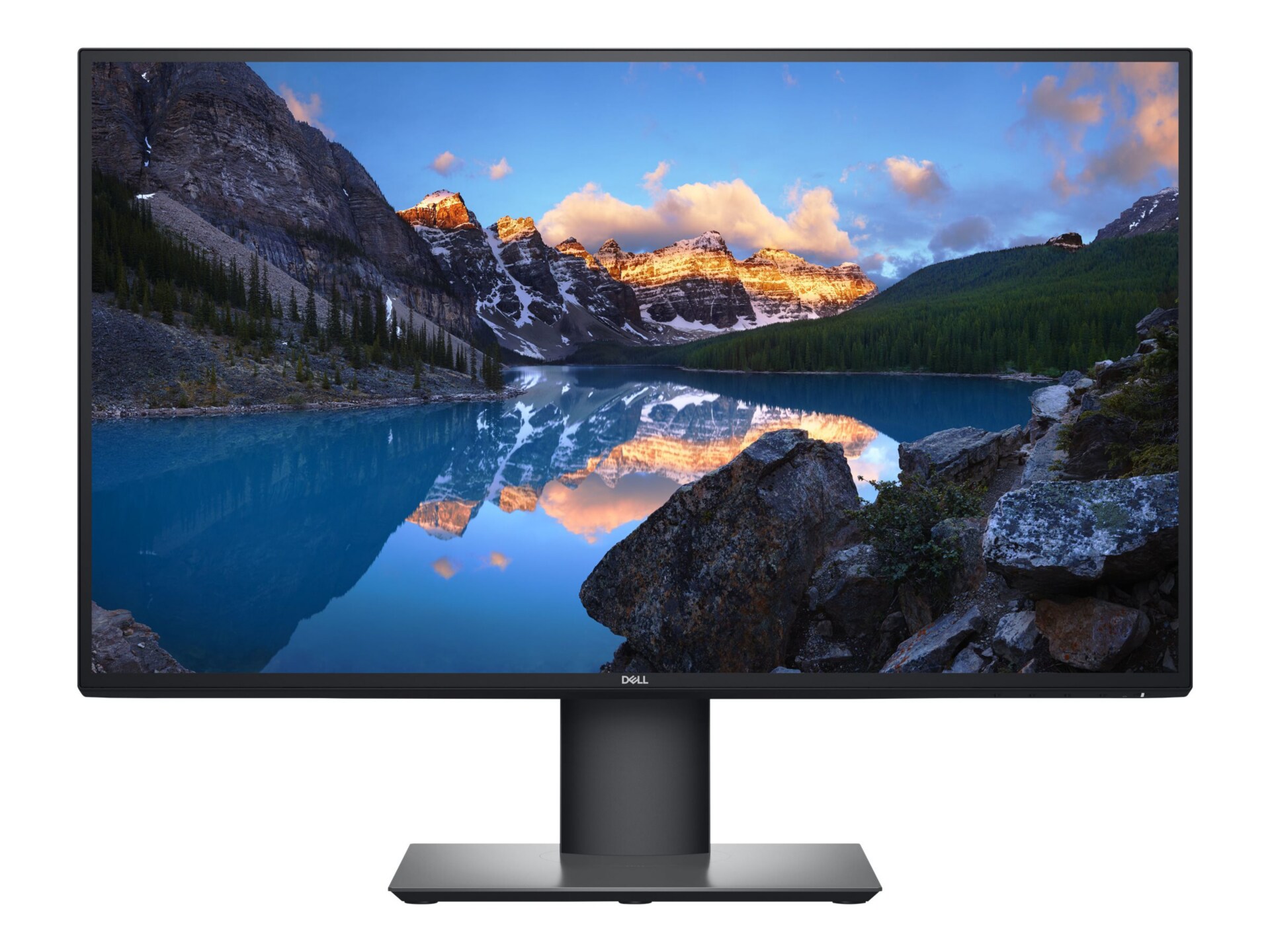 Dell UltraSharp U2520D - LED monitor - 25"