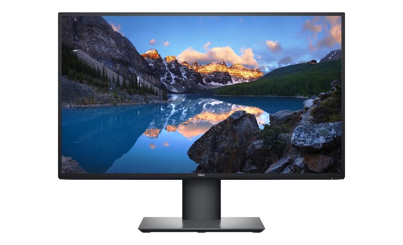 Dell UltraSharp U2520D - LED monitor - 25