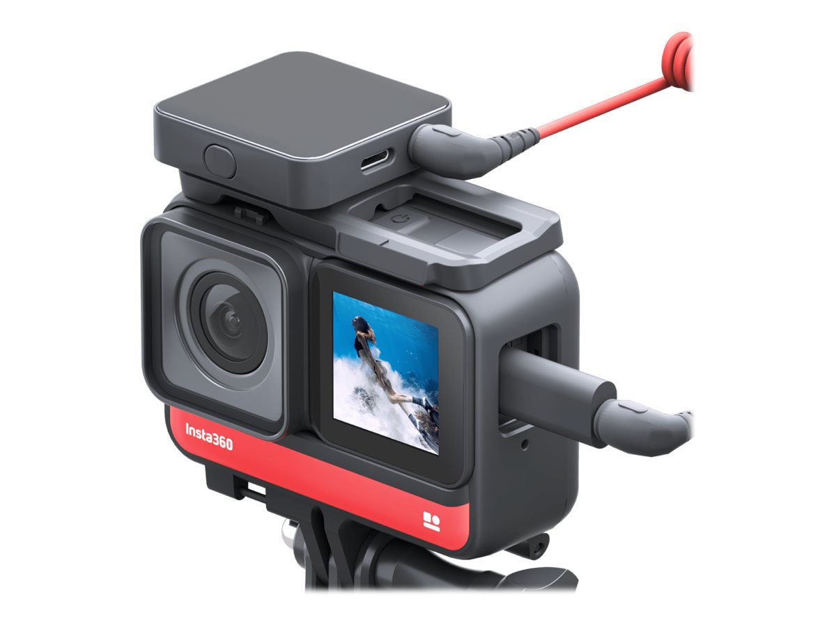 INSTA360 UPSELL ACCESSORIES