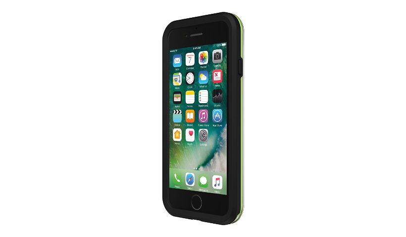 LifeProof SLAM Apple iPhone 7/8 - coque de protection pour téléphone portable