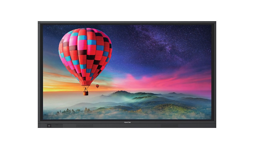Newline TRUTOUCH 7519RS 75" 4K UHD Interactive Display