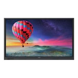 Newline TRUTOUCH 8619RS 86" 4K UHD Interactive Display