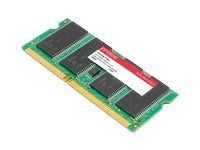 Proline - DDR4 - module - 8 GB - SO-DIMM 260-pin - 2400 MHz / PC4-19200 - unbuffered