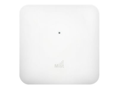Mist AP41 - wireless access point - Wi-Fi 5, Bluetooth, Wi-Fi 5 - cloud-managed - with 2 x 3-year Cloud Subscription
