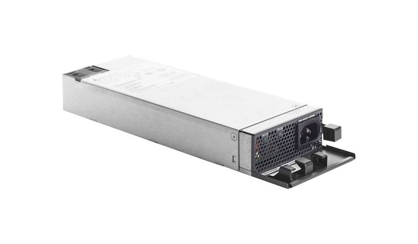Cisco Meraki - power supply - hot-plug - 350 Watt