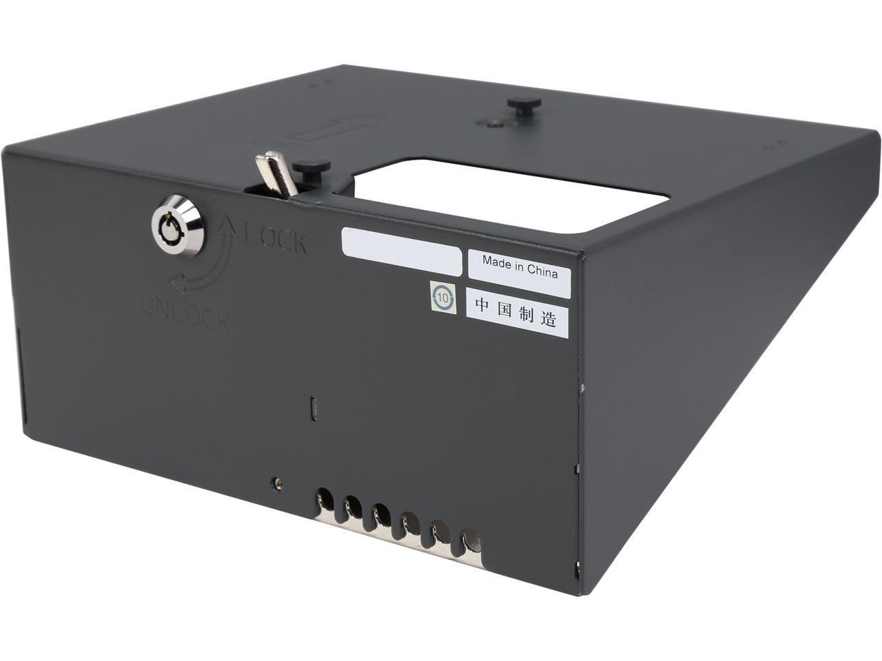 Cisco Locking Wallmount Kit - mounting kit for phone