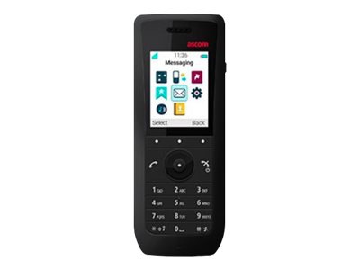 Ascom i63 Talker - wireless VoIP phone